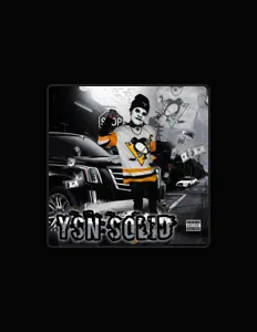 Listen to YsnSolid, watch music videos, read bio, see tour dates & more!
