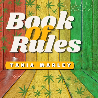Song - Book of Rules - Tania Marley