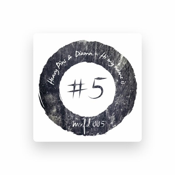 Diamn's avatar