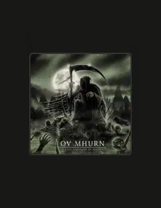 Listen to Ov Mhurn, watch music videos, read bio, see tour dates & more!
