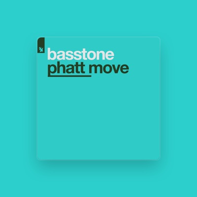 Listen to Basstone, watch music videos, read bio, see tour dates & more!