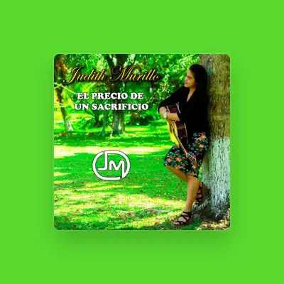 Listen to Judith Murillo, watch music videos, read bio, see tour dates & more!
