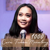 1000 Cara Tuhan Menolong artwork