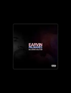 Listen to EARVIN, watch music videos, read bio, see tour dates & more!