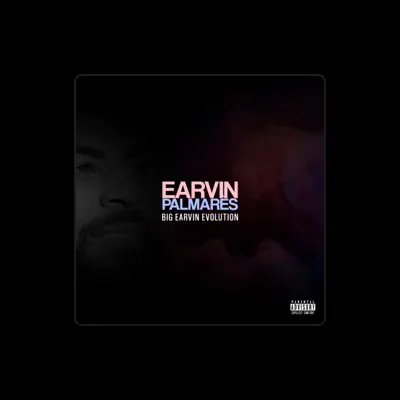 Listen to EARVIN, watch music videos, read bio, see tour dates & more!