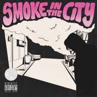 Smoke in the City 2 - Shack Deville
