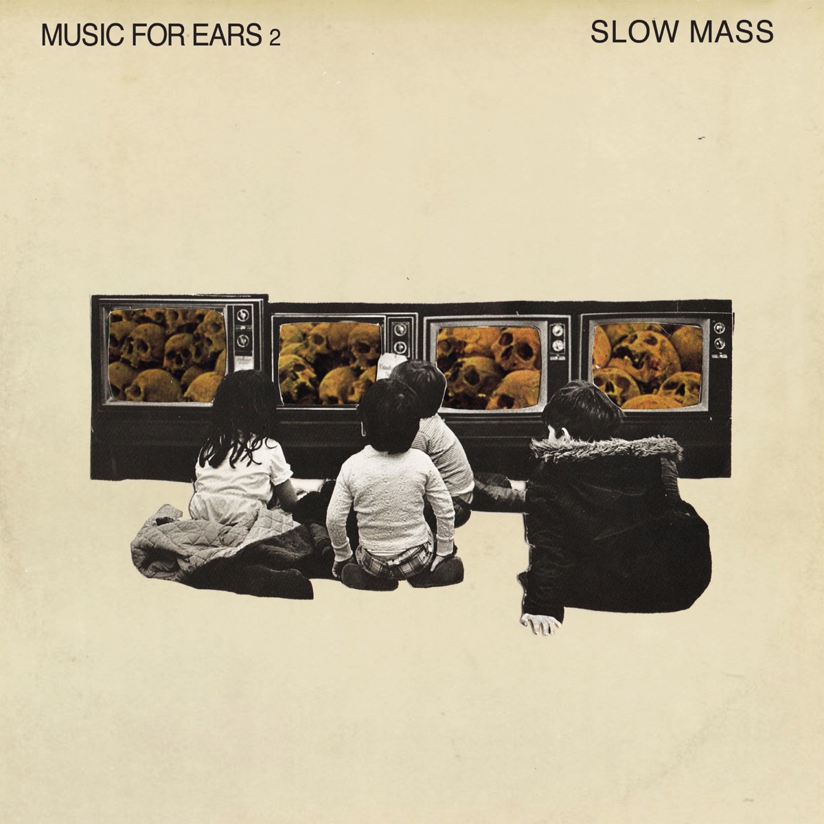 Music for Ears 2 - Single