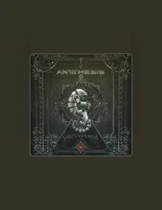 收听 Antithesis、观看音乐视频、阅读小传、查看巡演日期等 ！