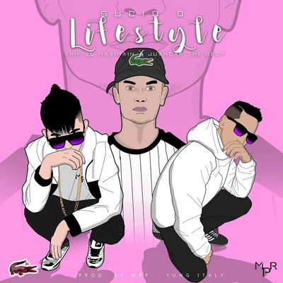 Lifestyle (Remix) - Single