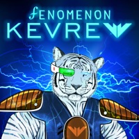 Fenomenon - Single - KevRevv