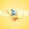 Aladdin (feat. Rafaelo) - Eest lyrics