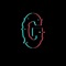 Going Under - GL7TCH lyrics