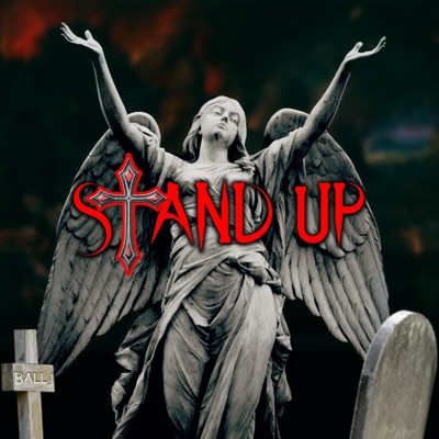 Stand Up - Single