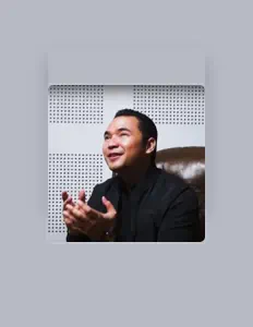 Listen to Sandy Nugroho, watch music videos, read bio, see tour dates & more!
