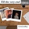 Till the Very End - LoveLostboy lyrics