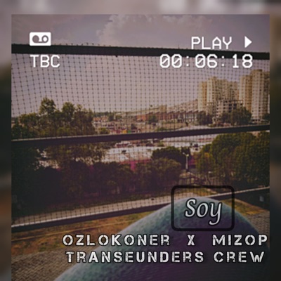 Soy - Single