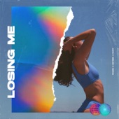 Losing Me artwork