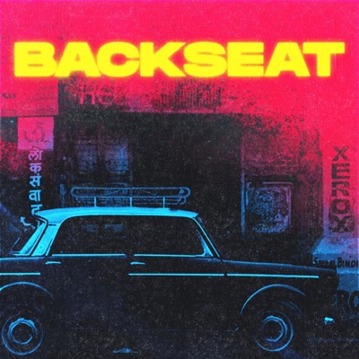 Backseat - Single