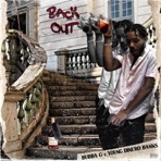 Back Out (feat. Young Dinero Banks) - Single