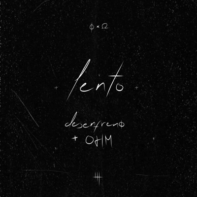 Lento (Mili Métricas 1) - Single