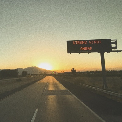 Strong Winds Ahead - EP