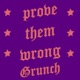 Prove Them Wrong Single