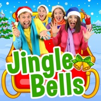 Jingle Bells - Single - Bounce Patrol