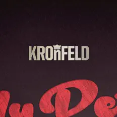 Listen to Kronfeld, watch music videos, read bio, see tour dates & more!