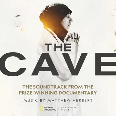 The Cave (Original Motion Picture Soundtrack) - Matthew Herbert