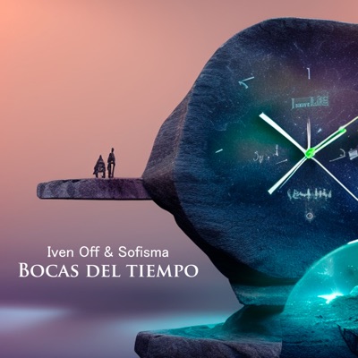 Bocas del Tiempo - Single