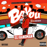 Bayou - Single - Eli Bandman