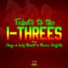 Tribute to the I-Threes - Single