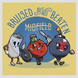 Bruised but Not Beaten - Single