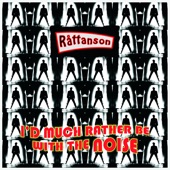 Råttanson - Want You Around