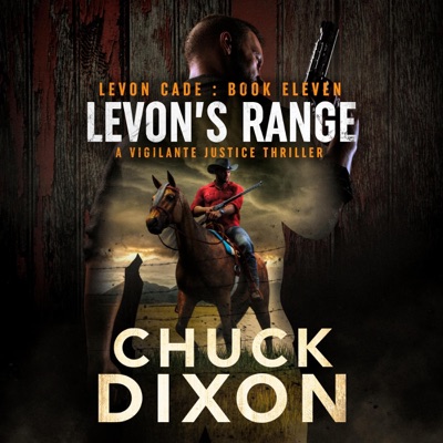 Levon's Range: Levon Cade, Book 11 (Unabridged)