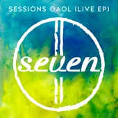 Sessions@AOL (Live) EP artwork