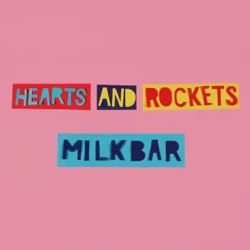 Milk Bar album cover