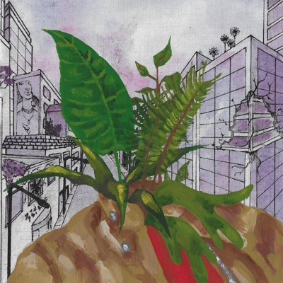 Introspective Growth, Pt. 2 - EP