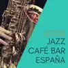 Jazz Café Bar España - Saxofón Jazz Nocturno