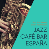 Jazz De Saxofón Instrumental