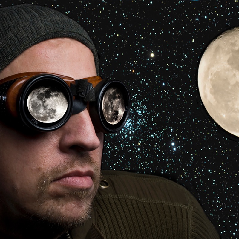 Alphanaut - Neurozap