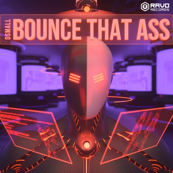 Bounce That Ass