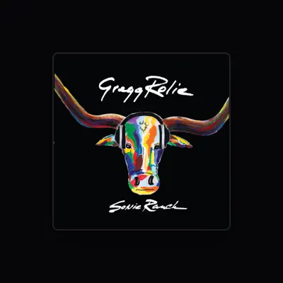 Listen to Gregg Rolie, watch music videos, read bio, see tour dates & more!