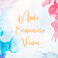 Ame Enquanto Viver (feat. Priscila) - Single - Pesadelo Atual