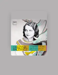 Escucha a Mateusz RETTNER, mira videos musicales, lee su biografía, consulta las fechas de las gira y más.