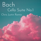Bach Cello Suite No.1 Prelude (Tropical House Remix) artwork
