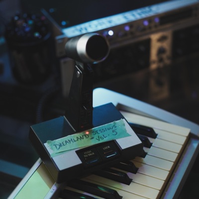 Dreamland Sessions, Vol. 5