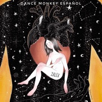 Dance Monkey Español - Single - Zalek