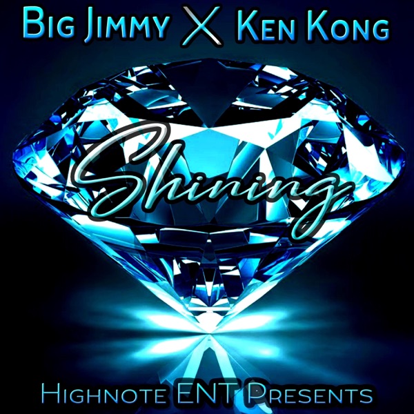 Shining (feat. Ken Kong)