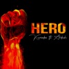 Hero (feat. Ardash) - Single